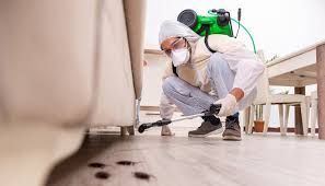 Real Estate Pest Inspections in Pleasantville, NJ